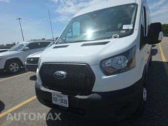 2025 Ford Transit Passenger Van XL Medium Roof 148.0" WB - miniatura 2