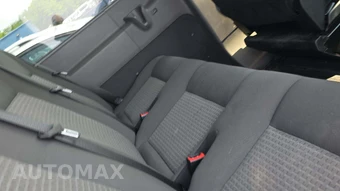 2025 Ford Transit Passenger Van XL Medium Roof 148.0" WB - miniatura 21