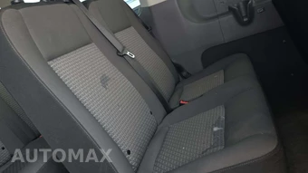 2025 Ford Transit Passenger Van XL Medium Roof 148.0" WB - miniatura 22