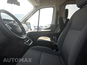 2025 Ford Transit Passenger Van XL Medium Roof 148.0" WB - miniatura 7