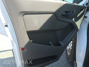 2025 Ford Transit Passenger Van XL Medium Roof 148.0" WB - miniatura 9