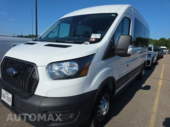 2025 Ford Transit Passenger Van XL Medium Roof 148.0" WB