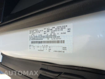 2025 Ford Transit Passenger Van XL Medium Roof 148.0" WB - miniatura 14