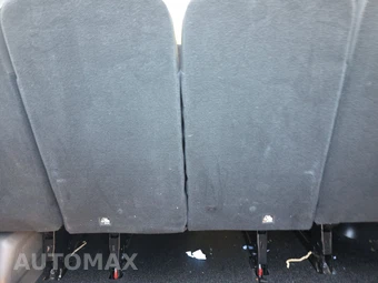 2025 Ford Transit Passenger Van XL Medium Roof 148.0" WB - miniatura 16