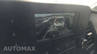 2025 Ford Transit Passenger Van XL Medium Roof 148.0" WB - miniatura 18