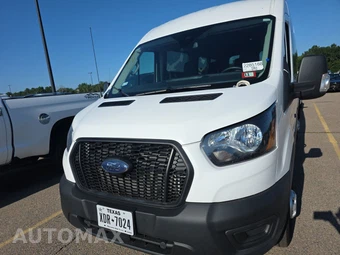 2025 Ford Transit Passenger Van XL Medium Roof 148.0" WB - miniatura 2