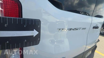 2025 Ford Transit Passenger Van XL Medium Roof 148.0" WB - miniatura 21