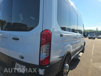 2025 Ford Transit Passenger Van XL Medium Roof 148.0" WB - miniatura 4