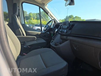 2025 Ford Transit Passenger Van XL Medium Roof 148.0" WB - miniatura 8