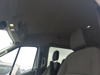 2025 Ford Transit Passenger Van XL Medium Roof 148.0" WB - miniatura 13