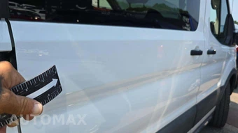 2025 Ford Transit Passenger Van XL Medium Roof 148.0" WB - miniatura 18