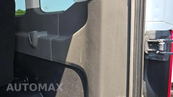 2025 Ford Transit Passenger Van XL Medium Roof 148.0" WB - miniatura 21