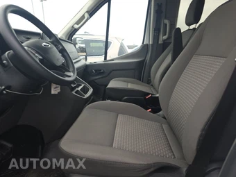 2025 Ford Transit Passenger Van XL Medium Roof 148.0" WB - miniatura 7