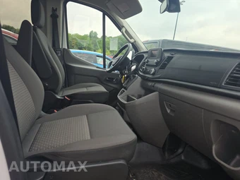 2025 Ford Transit Passenger Van XL Medium Roof 148.0" WB - miniatura 8