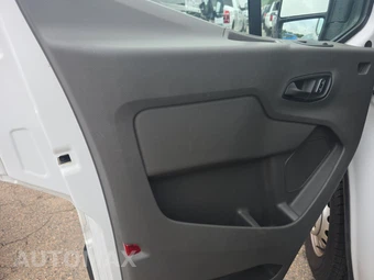2025 Ford Transit Passenger Van XL Medium Roof 148.0" WB - miniatura 9