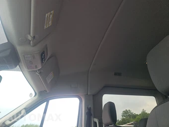 2025 Ford Transit Passenger Van XL Medium Roof 148.0" WB - miniatura 13