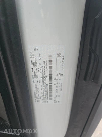 2025 Ford Transit Passenger Van XL Medium Roof 148.0" WB - miniatura 14