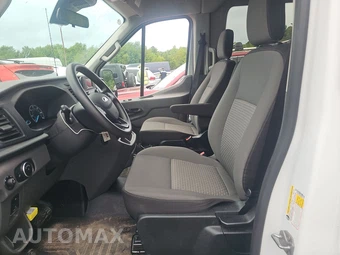 2025 Ford Transit Passenger Van XL Medium Roof 148.0" WB - miniatura 7