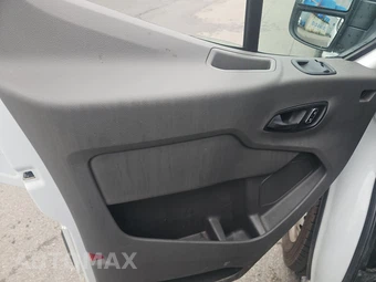 2025 Ford Transit Passenger Van XL Medium Roof 148.0" WB - miniatura 9