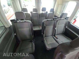 2025 Ford Transit Passenger Van XLT High Roof 148.0" WB - miniatura 13