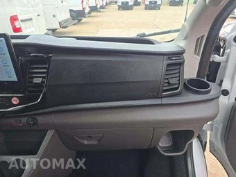 2025 Ford Transit Passenger Van XLT High Roof 148.0" WB - miniatura 19
