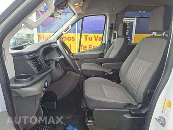 2025 Ford Transit Passenger Van XLT High Roof 148.0" WB - miniatura 6