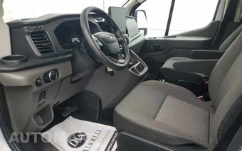 2025 Ford Transit Passenger Van XLT High Roof - miniatura 12