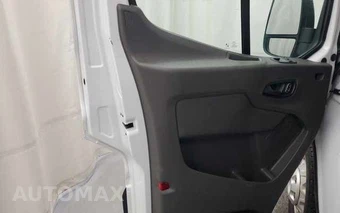 2025 Ford Transit Passenger Van XLT High Roof - miniatura 13