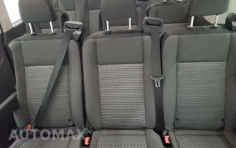 2025 Ford Transit Passenger Van XLT High Roof - miniatura 14