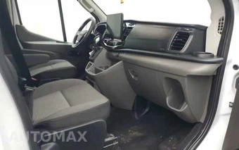 2025 Ford Transit Passenger Van XLT High Roof - miniatura 23