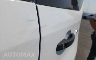 2025 Ford Transit Passenger Van XLT High Roof - miniatura 30