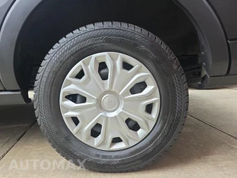 2025 Ford Transit Passenger Van XLT Low Roof 148.0" WB - miniatura 11