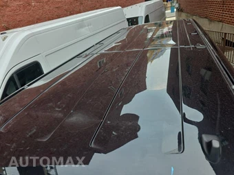 2025 Ford Transit Passenger Van XLT Low Roof 148.0" WB - miniatura 12