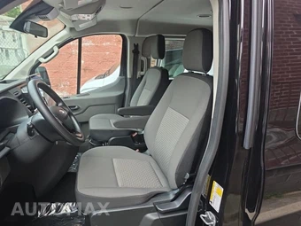 2025 Ford Transit Passenger Van XLT Low Roof 148.0" WB - miniatura 13