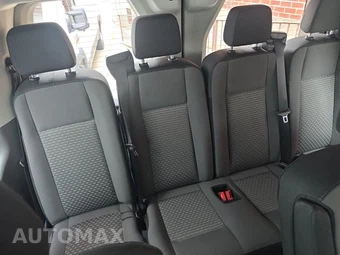 2025 Ford Transit Passenger Van XLT Low Roof 148.0" WB - miniatura 17
