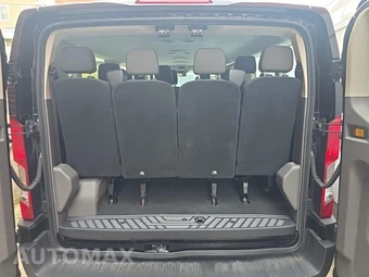 2025 Ford Transit Passenger Van XLT Low Roof 148.0" WB - miniatura 20