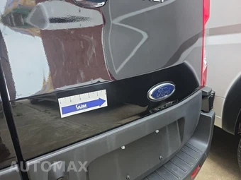 2025 Ford Transit Passenger Van XLT Low Roof 148.0" WB - miniatura 21
