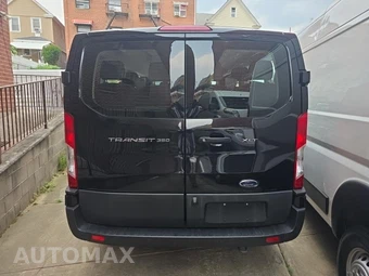 2025 Ford Transit Passenger Van XLT Low Roof 148.0" WB - miniatura 5
