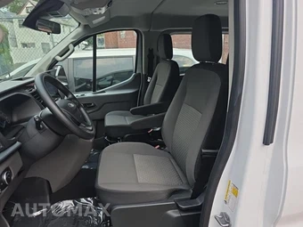 2025 Ford Transit Passenger Van XLT Low Roof 148.0" WB - miniatura 13