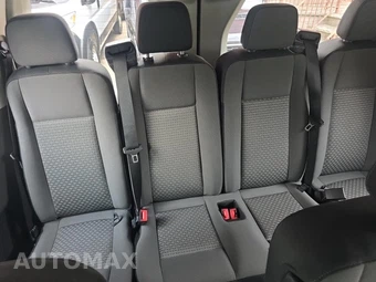 2025 Ford Transit Passenger Van XLT Low Roof 148.0" WB - miniatura 17