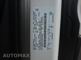 2025 Ford Transit Passenger Van XLT Low Roof 148.0" WB - miniatura 18