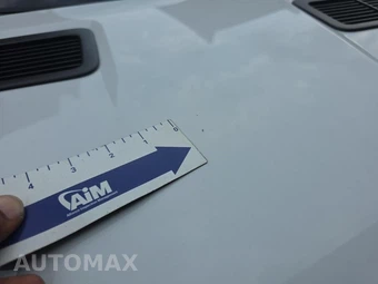 2025 Ford Transit Passenger Van XLT Low Roof 148.0" WB - miniatura 21