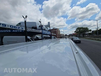 2025 Ford Transit Passenger Van XLT Low Roof 148.0" WB - miniatura 12