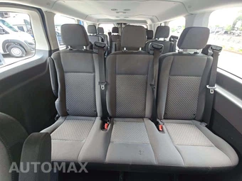 2025 Ford Transit Passenger Van XLT Low Roof 148.0" WB - miniatura 13
