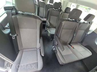 2025 Ford Transit Passenger Van XLT Low Roof 148.0" WB - miniatura 14