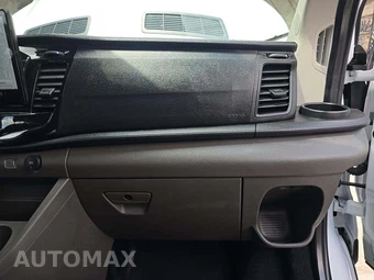 2025 Ford Transit Passenger Van XLT Low Roof 148.0" WB - miniatura 20