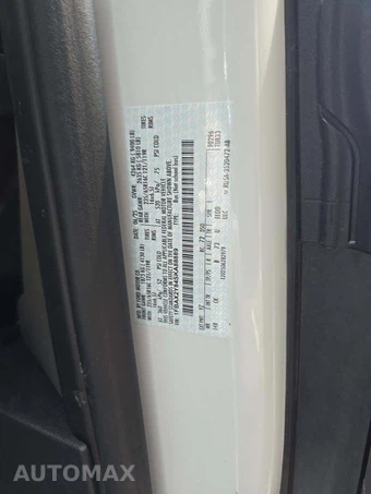 2025 Ford Transit Passenger Van XLT Low Roof 148.0" WB - miniatura 5