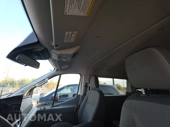 2025 Ford Transit Passenger Van XLT Low Roof 148.0" WB - miniatura 14
