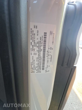 2025 Ford Transit Passenger Van XLT Low Roof 148.0" WB - miniatura 15
