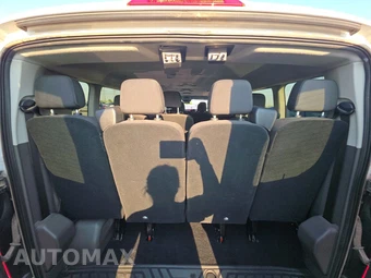 2025 Ford Transit Passenger Van XLT Low Roof 148.0" WB - miniatura 17
